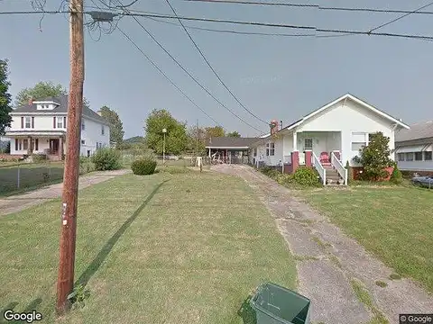 3Rd, WEST PORTSMOUTH, OH 45663