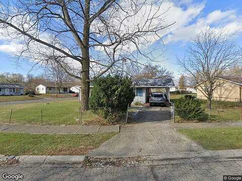 Watkins, DAYTON, OH 45417