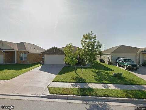 James Garfield, MANOR, TX 78653
