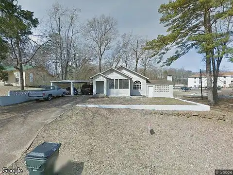 Jones, GRENADA, MS 38901
