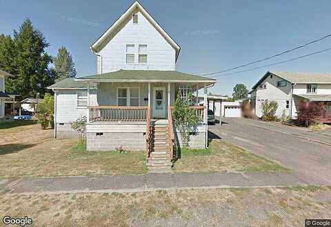 River, CHEHALIS, WA 98532