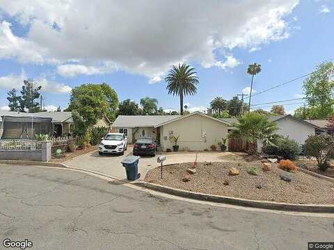 Maple, ESCONDIDO, CA 92025
