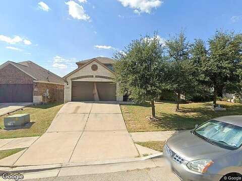 Clara Martin, MANOR, TX 78653