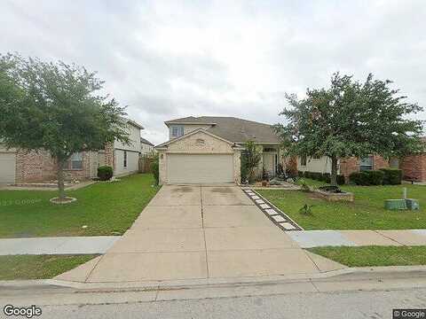 Richard Nixon, MANOR, TX 78653