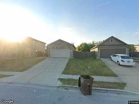 Abraham Lincoln, MANOR, TX 78653