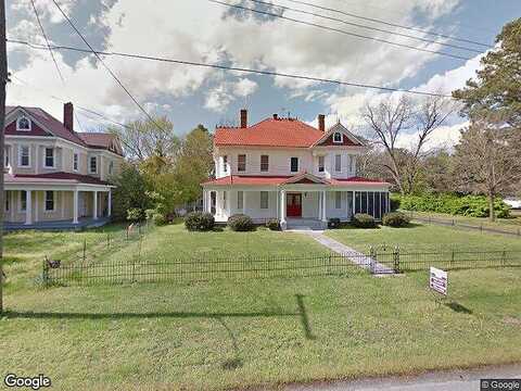 Hines, DISPUTANTA, VA 23842