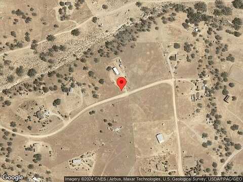 Paradise Valley, CALIENTE, CA 93518