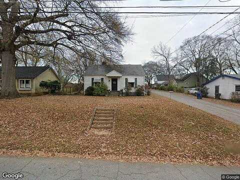 Cambridge, ATLANTA, GA 30344