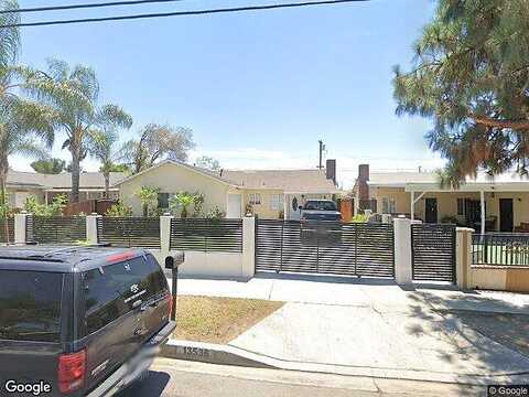 Vaughn, SAN FERNANDO, CA 91340