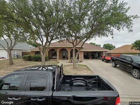 Chittim, EAGLE PASS, TX 78852