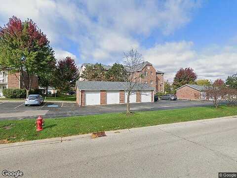 Cunat, LAKE IN THE HILLS, IL 60156