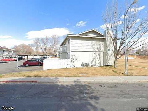 El Dorado, GARDNERVILLE, NV 89410