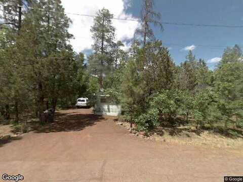 White Tail, PINETOP, AZ 85935