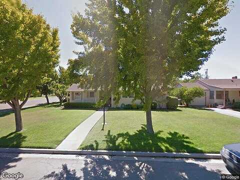 T, NEWMAN, CA 95360