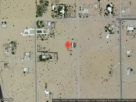 Hilltop, YUMA, AZ 85365