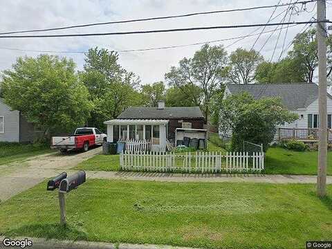 Donovan, BURTON, MI 48529