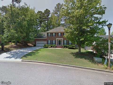 Montrose, EVANS, GA 30809