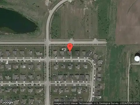 Olive, HAMPSHIRE, IL 60140