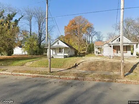 26Th, LOUISVILLE, KY 40210