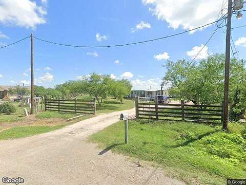 Buck, SANTA ROSA, TX 78593