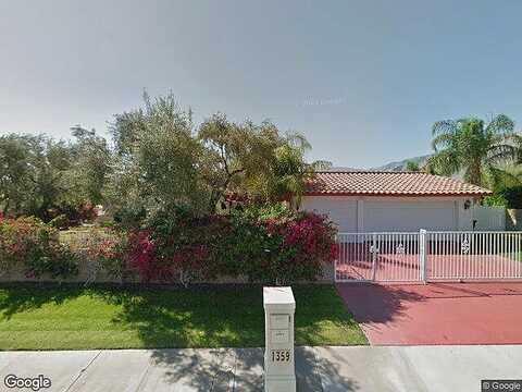 Caleta, PALM SPRINGS, CA 92262
