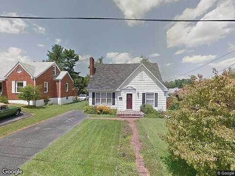 13Th, PULASKI, VA 24301