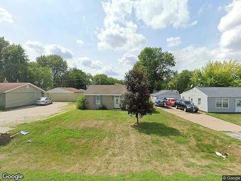 1St, COAL VALLEY, IL 61240