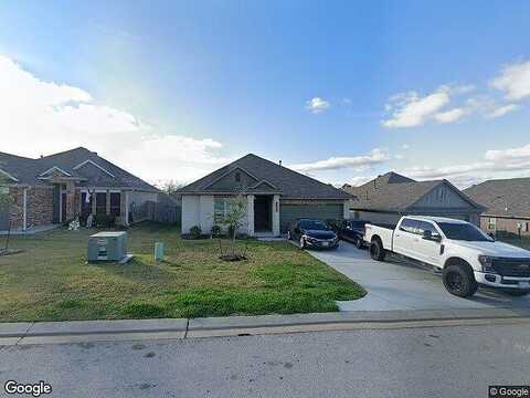 Bates, HUNTSVILLE, TX 77320