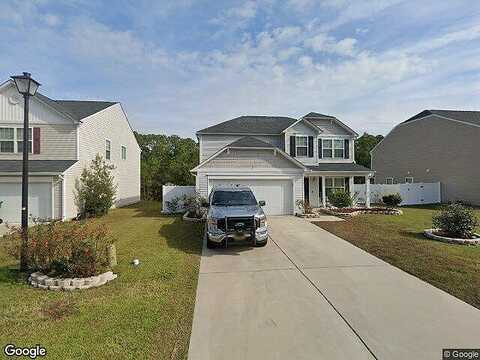 Bendick, LITTLE RIVER, SC 29566
