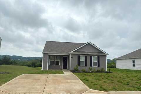 Crescent, NIOTA, TN 37826