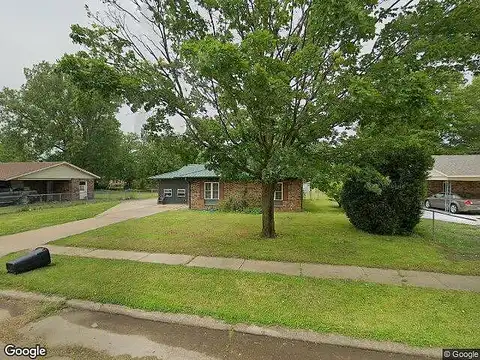Diane, OSCEOLA, AR 72370
