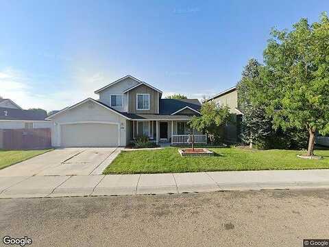 Cornell, MERIDIAN, ID 83646