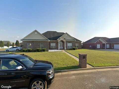 Greyfox, ENTERPRISE, AL 36330