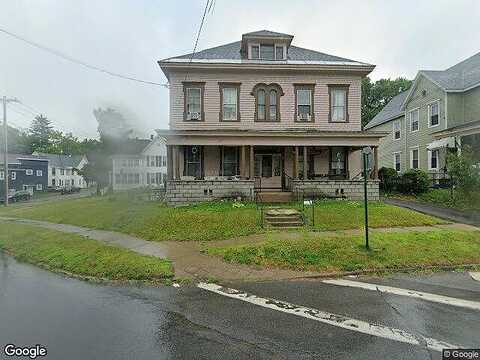 Hoosac, JOHNSTOWN, NY 12095