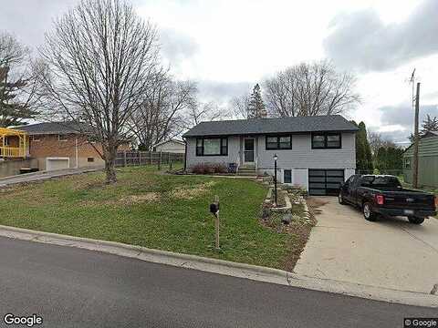King, EAST DUNDEE, IL 60118