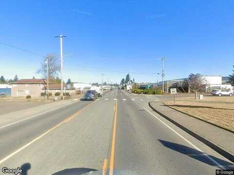 Lefler, FORKS, WA 98331