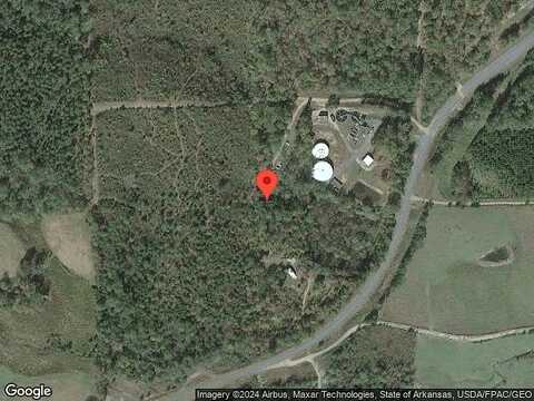 Loop, GILLHAM, AR 71841