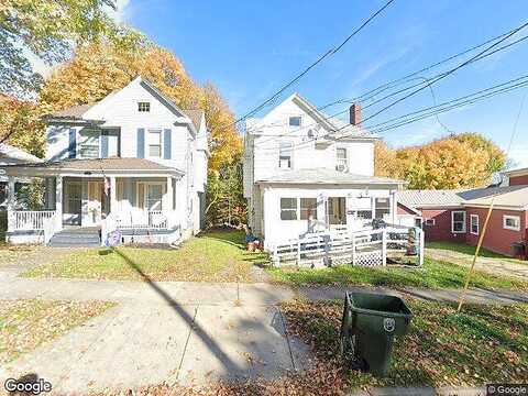 Mckinley, JAMESTOWN, NY 14701