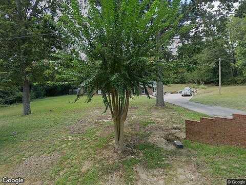 Miller, CUSSETA, GA 31805