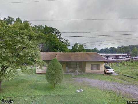 Pine, PIEDMONT, AL 36272