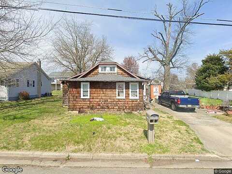 Quaker, PENNSVILLE, NJ 08070