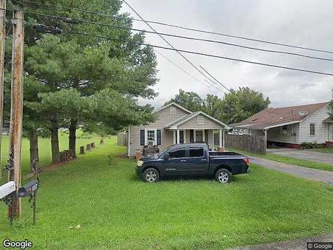 Ruby, ELIZABETHTON, TN 37643