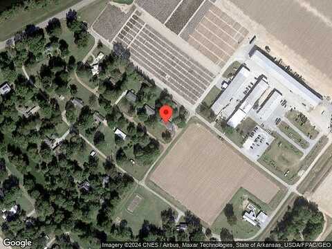 Sayre, BENOIT, MS 38725