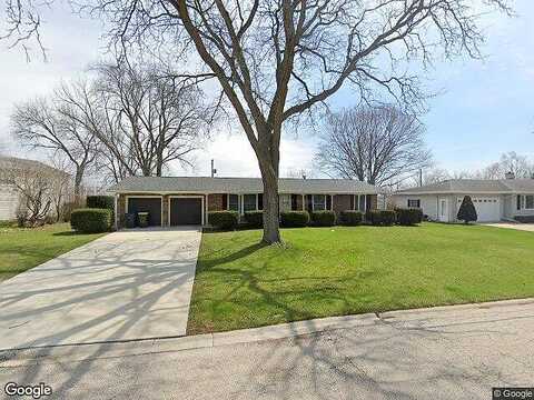 Scott, EAST DUNDEE, IL 60118