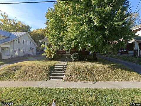 State, LEXINGTON, KY 40503