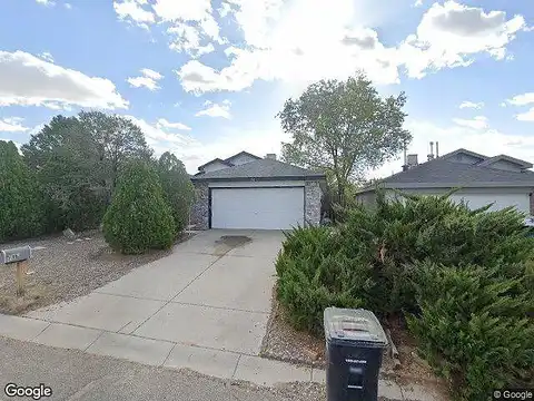 Vissing, LOS LUNAS, NM 87031