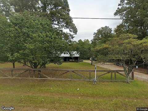 Gibson, JASPER, TX 75951