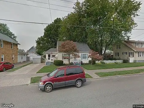 32Nd, ERIE, PA 16508