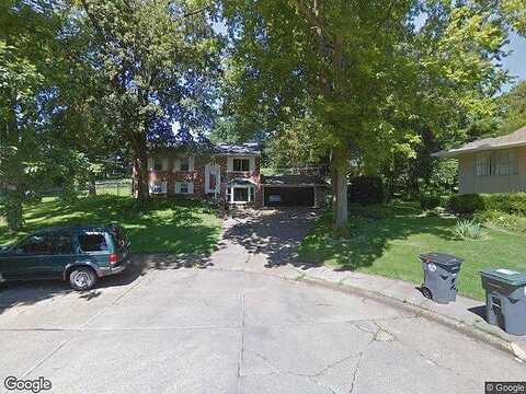Woodbine, EVANSVILLE, IN 47710