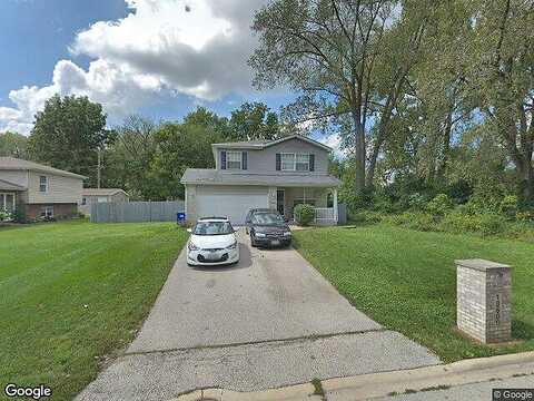 Ridgeway, ROBBINS, IL 60472